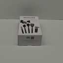 KitchenAid Universal Tool and Gadget Set, 6 Piece, Black