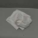 Low Cut Tank Tops for Women Ribbed Tank Slim Fit Scoop Neck Summer Sexy Casual Henley Shirts for Women 2026 White, M