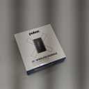 Pulsar Gaming Gears - 8K Wireless Dongle, Ultra-Fast 8000Hz Polling Rate, Extreme Precision & Responsiveness (Black)