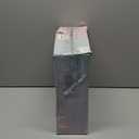 jessie Roller Skates for Girl and Women, PU Leather Light up Kids Roller Skates, Cute Adjustable Four-Wheel Beginner Youth Roller Skates Girls Outdoor Indoor (Youth 3.5, Pink),