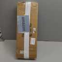 ZGLAOJT 3 Light Vintage Vanity Light Gold Bathroom Light Fixtures Over Mirror.