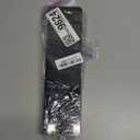 Acrylic Riser Black Acrylic Shelf Riser 3 Tier Perfume Organizer Cologne Display Stand Large Cupcake Stand Shelf for Funko POP Desserts Holder Collection Cosmetic Products Tabletop Use 12"X8"X6"