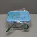 100 Pcs Party Favors & Squishy Toys Bulk for Kids 4-12, Fidget Toys Sensory Stress Relief Toys for Classroom Prizes, Christmas Stocking Stuffers, Birthday Goodie Bags & Teacher Supplies