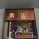 Hasbro Gaming Monopoly Harry Potter Edition Board Game | A Magical Adventure at Hogwarts | Ages 8 and Up | 2 to 6 Players | Family Games | Gifts for Kids and Adults