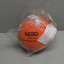 NERO SPORT Ninja Silent Basketball- Soft Foam Indoor Hoop Play | Soundless Ball for Quiet Dribbling and Indoor Training