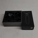 Skull Shaver Pitbull Gold PRO Head and Face Shaver: Ultimate Grooming Kit for Men, 5-in-1 Premium Bald Head Electric Head Shaver, Wet and Dry Easy Head Shaver (With Baby Beast Trimmer)