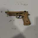 Umarex Beretta M9A3 Blowback Full-Auto .177 Caliber BB Gun Air Pistol