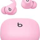 Beats Powerbeats Fit - Wireless Noise Cancelling Workout Earbuds with Secure-Fit Wingtips - Power Pink 