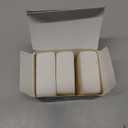 Beef Tallow Soap Bar – All Natural Grass Fed Tallow Soap Unscented – Moisturizing Face & Body Wash Great for Eczema, Dry, Itchy, Sensitive Skin – Handcrafted Bath Soap for Adults, Kids, Made in USA