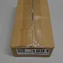 XING-RUIYANG 1.5 oz Mini Glass Honey Jars, Honey Jars Party Favors in Bulk, with Dipper, Stickers,Gold Lid, The Golden Bee pendant, Gift Bags and Jute, for Baby Shower, Wedding Party Favors