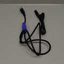 Betopper 4x100w Blinder Stage Spotlight,Cob Led DMX Satge Lights,4 Eye Matrix Par Lights'for Stage Lighting,Cold White+Amber Color Party Lighting'Dj Disco Light for Wedding Photostudio Theater