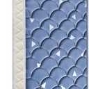 Mini Crib Mattress 38" x 24" x 4"- Firm Support and Comfort Premium Foam,Noiseless and Odorless,Hypoallergenic Mini Crib Mattress,Fits Mini and Portable Cribs,Dual Sided with Soft Breathable Fabric
