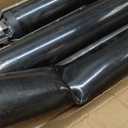 RV Generator Exhaust Venting System part compatible with Most RV Exhaust Systems replace 44461 RV generator exhaust Extension kit 136inch Muffler Pipe Extension kit