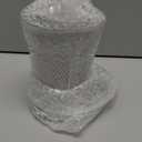 1 Pcs 4" Diameter Commercial Floor Drain Strainer 6" Tall Perforated Cylindrical Mesh 316 Stainless Steel Drain Basket with Carry Handle heavy-duty, for Restaurants, Kitchens, Factories