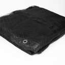 Blue Wave 21-ft x 41-ft Oval Leaf Net Above Ground Pool Cover