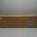 Trench & Driveway Channel Drain with Galvanized Steel Grate - 3 Pack