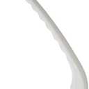 DOK Parts Best Compatible Door Handle for General Electric JVM1339WW02 JVM1339WW03 JVM1341WW01 JVM1341WW02 Microwave's