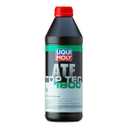Liqui Moly Top Tec ATF 1800 | 1 Liter | SKU: 20032