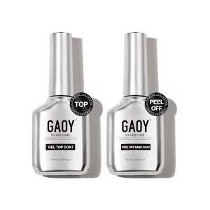 Gaoy UV LED Cure Manicure Essentials 