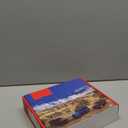 Ram 1500 Phone Mount Heavy Duty Truck Phone Mount for 2019+ Ram 1500 2500 3500 TRX | Full Metal Magnetic & Univesal Phone Holder for iPhone 17/16 & Android | OEM Screw Hole Installation