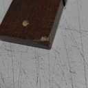 X WHITMOR WALL HOOK - 6 HOOKS