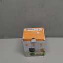 M11 Electric Mason Jar Vacuum Sealer Kit - with Wide and Regular Mouth Mason Lids, Jar Vacuum Sealer for Canning Jars, Vacuum Sealing Machine for Food Storage Black