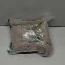 PRETTYGARDEN Women's 2026 Fall Oversized Sweaters Chunky Knit Mock Neck Long Sleeve Casual Trendy Pullover Winter Clothes (Medium, Dark Khaki)