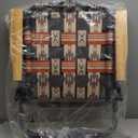 GoSports Outdoors WOVN Beach Backpack Chair - Premium Folding Camping Chair MESA