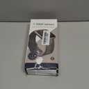 Fitbit Versa 2 Special Edition Health and Fitness Smartwatch with Heart Rate, Music, Alexa Built-In, Sleep and Swim Tracking, Smoke Woven/Mist Grey, One Size (S and L Bands Included)