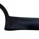 Rear Right Door Wheel Molding 87732B8000CA for Hyundai Santa Fe XL 2013-2019 87732-B8000CA