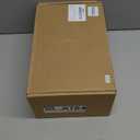 Lithium Battery Charger 48 Volt/58.4V 18A for 48V (51.2V) LiFePO4 Battery 1250W Lifepo4 Battery Charger 48 Volt, IP67 Waterproof, for Golf Cart, Forklift, Electric Outboard, Boat, Solar, RV, Off-Grid