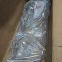 Dorman 919-243 Stainless Steel Brake Line Kit Compatible with Select Ford Models (OE FIX)