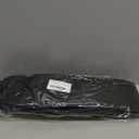 Golf Cart Storage Baskets, No Drilling Front Golf Cart Organizer, Foldable Golf Cart Organizer Compatible with Ezgo, Club Car, Kandi Golf Carts Accessories, Insulated Cup Holder