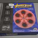 Rhythm Boxing 
Electronic Boxing Machine Game