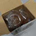 32 Pcs VIUME Chair Leg Floor Protectors for Hardwood Floors Silicone Covers to Protect Wood Tile Floors Scratches Felt Pads Furniture Leg Caps Reduce Noise (Fit:1.3"-2")