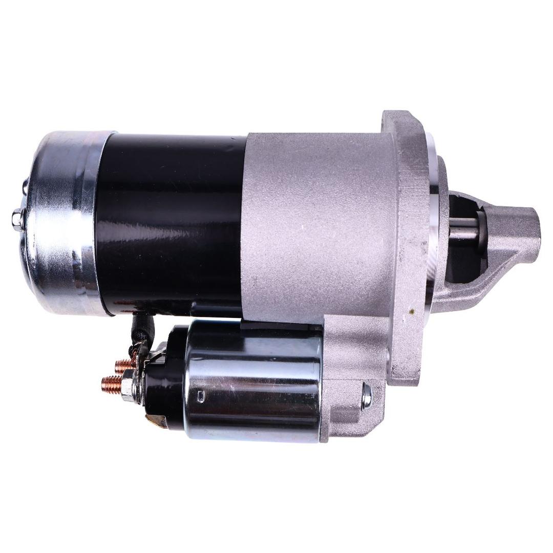 12V 8T Starter Motor AM878176 AM875014 for John Deere 332 655 415 425 4X2 6X4