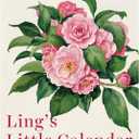 Ling Chang Little Calendar Refill 2026 Desk Calendar 5X7"