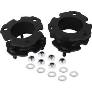 ECCPP 3" Front Strut Spacers For 2015-2021 for Chevrolet Colorado for GMC Canyon 2.5L 2.8L 3.6L