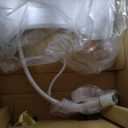 Toto TSW3084T4001 Washlet+ C5 Elongated Soft Close Bidet Seat