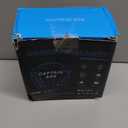 Gtheos 2.4GHz Wireless Gaming Headset for PS5, PS4 Fortnite & Call of Duty/FPS Gamers, PC, Nintendo Switch, Bluetooth 5.3 Gaming Headphones with Noise Canceling Mic, Stereo Sound, 40+Hr Battery -White