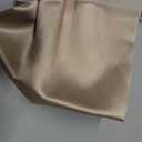 Tafts Silk Pillow Cases - 22mm 100% Pure Mulberry 6A Silk Pillowcase for Hair & Skin with Zipper Closure, Cooling, Natural, Organic, Double Sided Pillow Case (Nude, Queen 20x30 1pc)