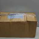 Shoe Slots Organizer, 24PCS Adjustable Double Layer Stack Shoe Rack, 50% Space-Saving Storage Rack Holder, White