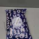 Slohif Luggage Cover for Suitcase Tsa Approved Protector - Leopard Luggage Sleeve Large Suit Case Cover Travel Stretch Baggage Case Protective Washable Fit 24-27 Inch