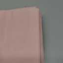12 Pack Plastic Pink Tablecloths for Rectangle Tables,Disposable Scalloped Mother's Day Table Cloth Waterproof Pink Table Cover for Birthday Bridal Wedding Baby Shower, 54 X 108Inch