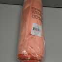 GORILLA GRIP Memory Foam Bath Mat, Soft Absorbent US Designed Bathroom Rug, Gripping Dots Machine Washable Bathmat, Cushioned Floor Mats, Shower Sink Rugs Room Dcor Accessories, 24x17 Coral