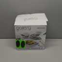 Tabletops Gallery Vintage Floral Dinnerware Set 12 pc