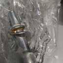 CHEFFANO Meat Grinder, 2600W Max Stainless Steel Meat Grinder Electric, ETL Approved Heavy Duty Meat Mincer Machine with 2 Blades, 3 Plates, Sausage Stuffer Tube & Kubbe Kit for Home Kitchen Use