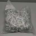 164FT 1620 LED Outdoor Christmas Lights - 360 Ice Drops, 12 Pro Modes with Timer Memory & Brightness, Waterproof Hanging Ice String Light for Holiday Wedding Garden Fence House Decor (Multicolor)