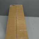 50"x114" Yard Drag Sled, 1/8 Inch Thickened HDPE 2200LBS Heavy Duty Yard Glider for ATV, UTV, Tractor, Utility Sled with Metal Pull Cables, Yard Drag Mat for Hauling Debris, Construction Materials