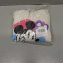 Disney Mickey Mouse Fleece Pullover Hoodie Toddler to Big Kid Sizes (2T - 18-20)